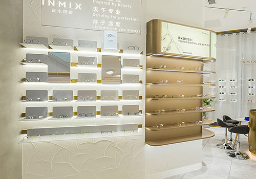 珠寶展示柜定制